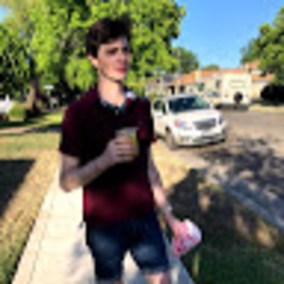 Meet your Posher, Patrick - Picture 1 of 1